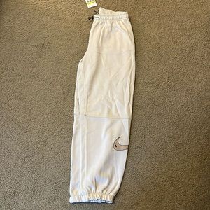 Nike sweat pants